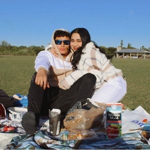 Meet your Posher, Vanessa